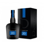 Dictador 20 Ani 0,7L/ 40%